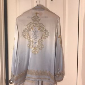 Escada Tops - 100% silk blouse Escada Tops - 100% silk blouse